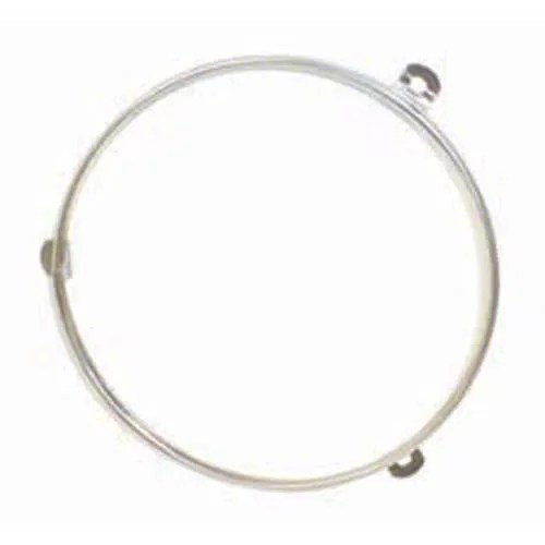 Jeep Wrangler Headlight Retaining Ring (7286 Jeep CJ5 & CJ7) Free