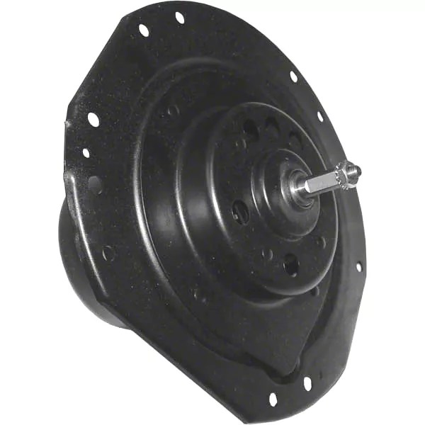 Jeep Wrangler Blower Motor