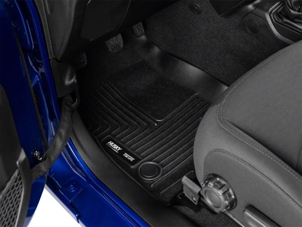 Actualizar 56+ imagen husky floor mats jeep wrangler Thptnganamst.edu.vn