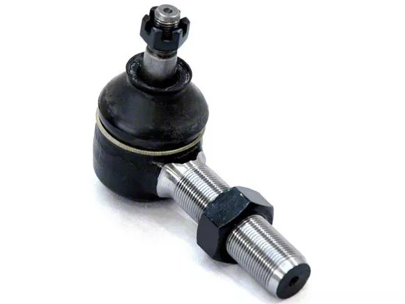 Teraflex Jeep Wrangler Heavy Duty Tie Rod End Large Taper Right