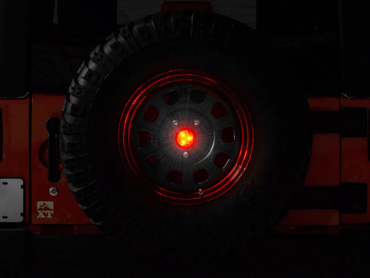 3rd Brake Light Law Florida