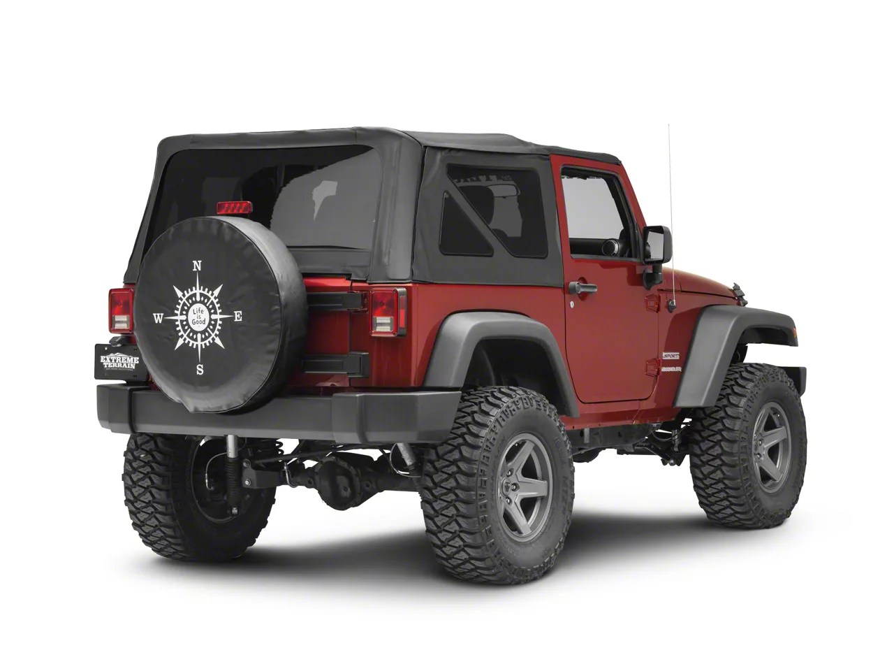 2021 jeep compass spare tire kit rochellhatake