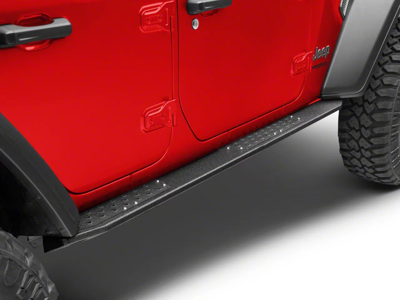 Makes Shopping Easy Promotional discounts Free all field Freight delivery 1823 Jeep Wrangler JL