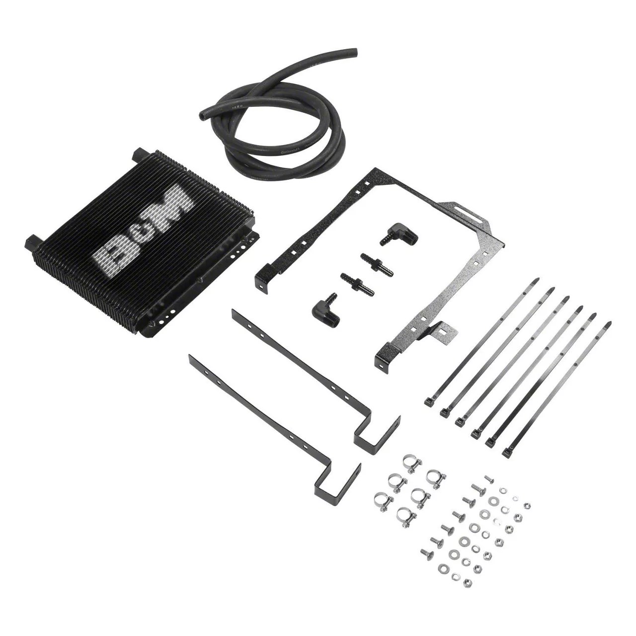 Arriba 51+ imagen 2008 jeep wrangler transmission cooler lines