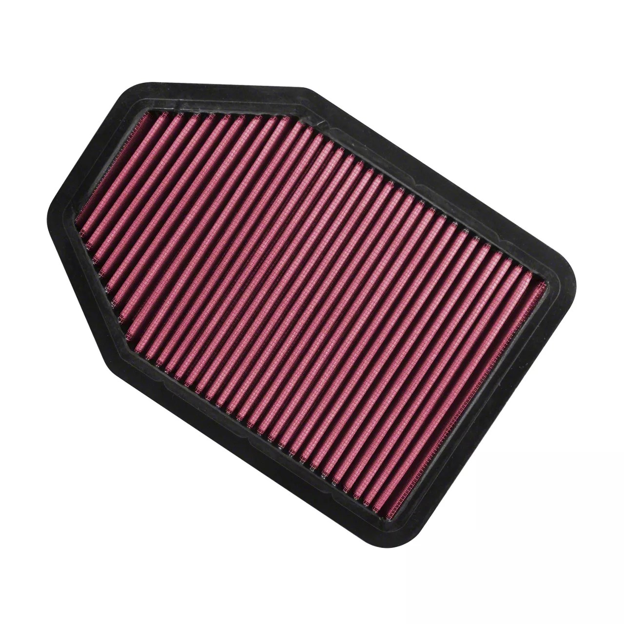 Arriba 59+ imagen 2009 jeep wrangler air filter Thptnganamst.edu.vn