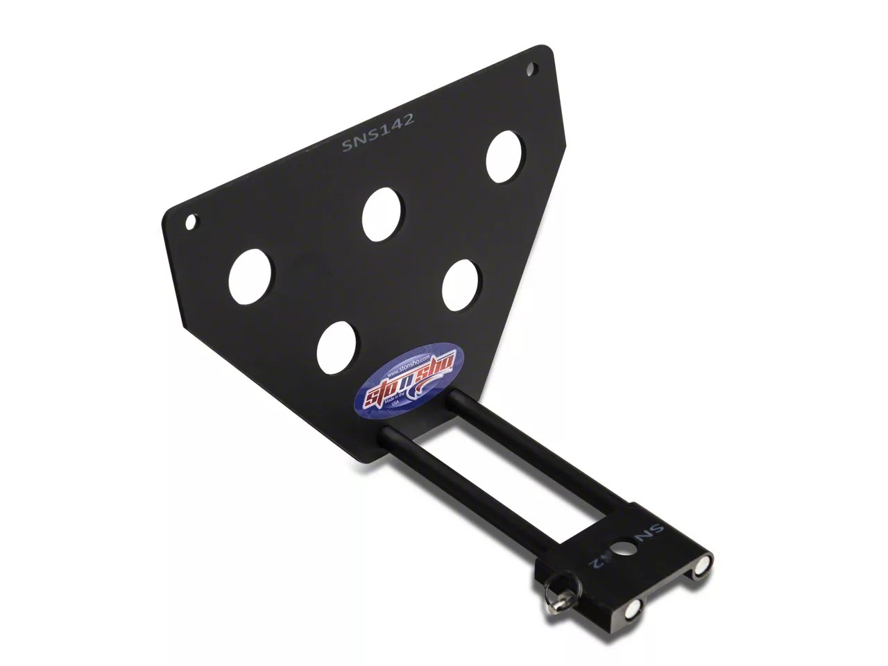 Actualizar 57+ imagen installing front license plate on jeep wrangler