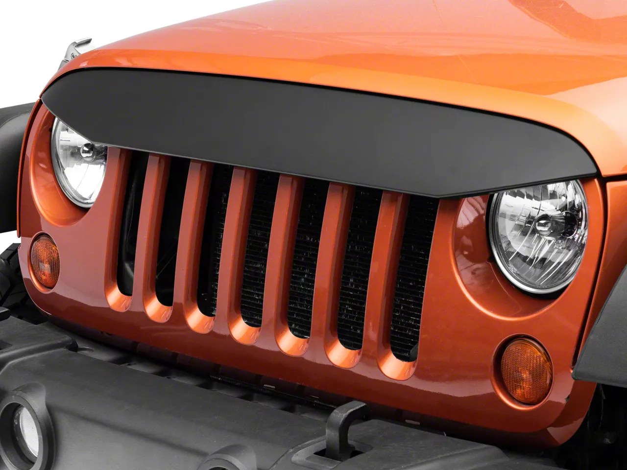 2020 Jeep Wrangler Angry Eyes Info Car Wallpaper