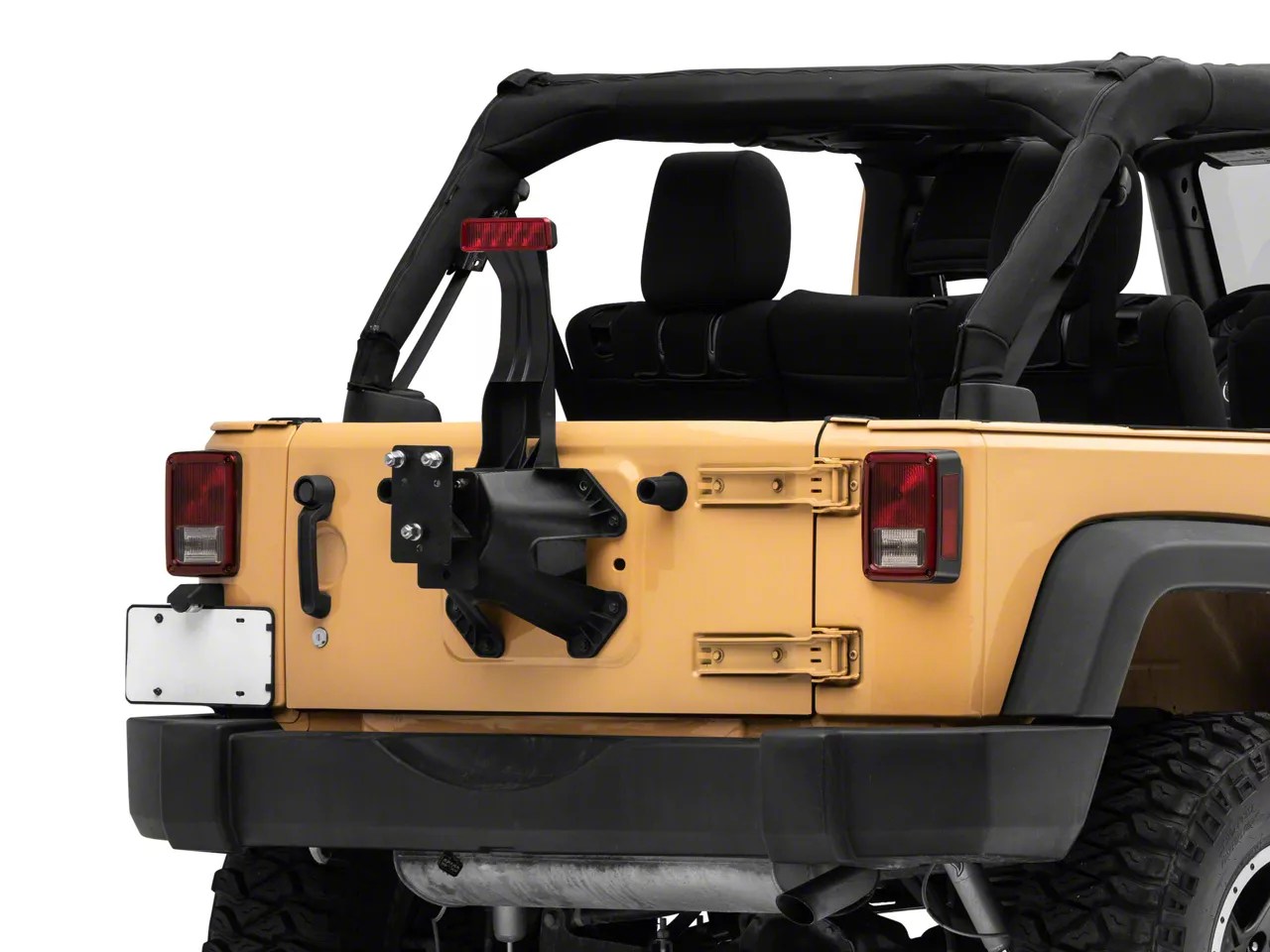 Total 56+ imagen jeep wrangler bracket Abzlocal.mx