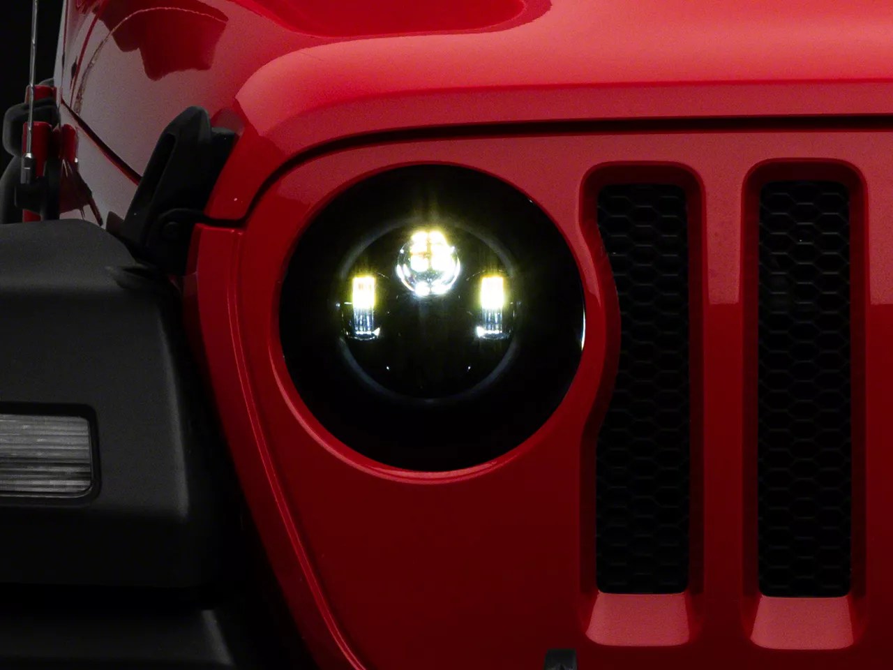 Actualizar 51+ imagen how to turn off jeep wrangler headlights