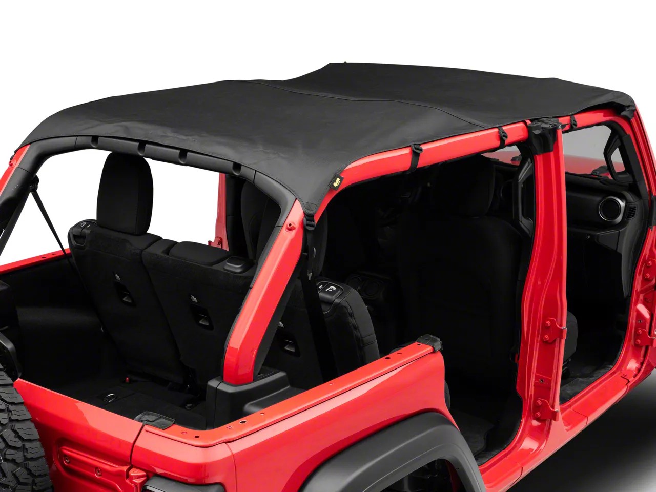 Actualizar 43+ imagen bikini soft top jeep wrangler Thptnganamst.edu.vn