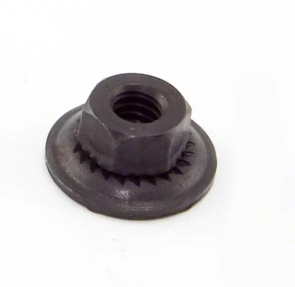 Jeep Wrangler Rocker Arm Stud Nut (8186 Jeep CJ5 & CJ7) Free Shipping