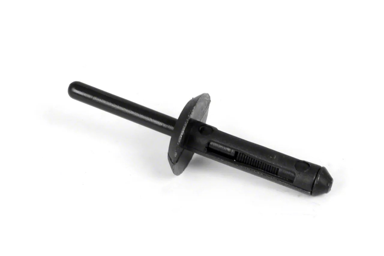 Jeep Wrangler Fender Flare Blind Rivet (0718 Jeep Wrangler JK)