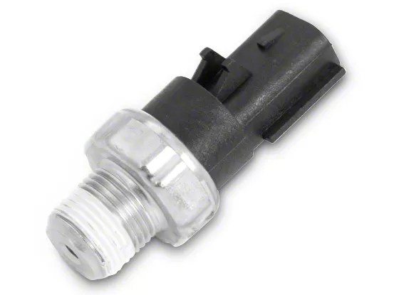 Jeep Wrangler Engine Oil Pressure Switch (0306 2.4L Jeep Wrangler TJ