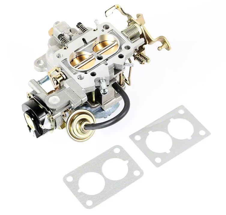 Total 119+ imagen 1988 jeep wrangler yj carburetor - Abzlocal.mx