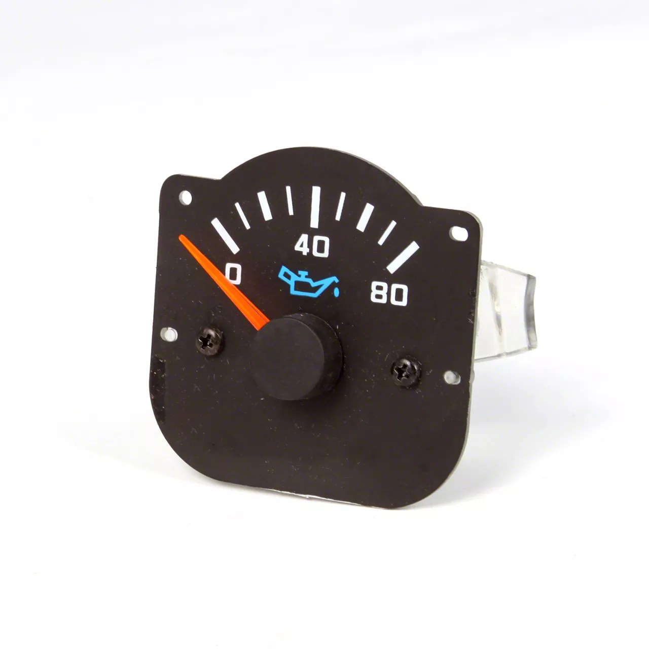 Jeep Wrangler Oil Pressure Gauge (9295 Jeep Wrangler YJ)