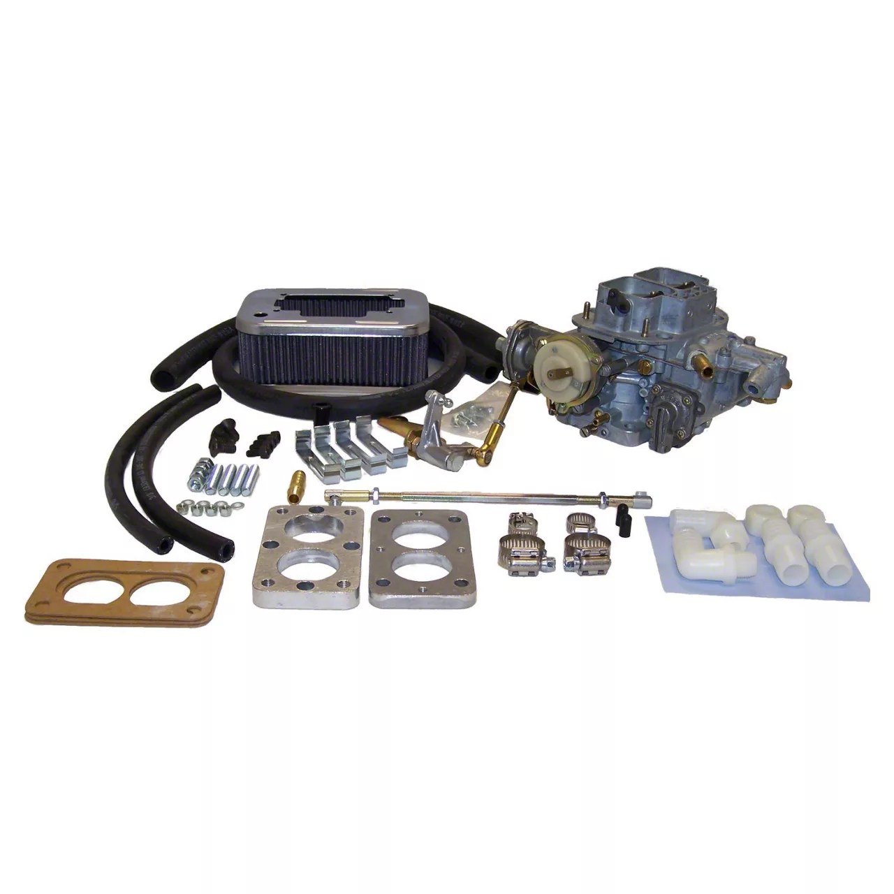 Jeep Wrangler 38D er Carburetor (7890 4.2L Jeep CJ5, CJ7 & Wrangler YJ)