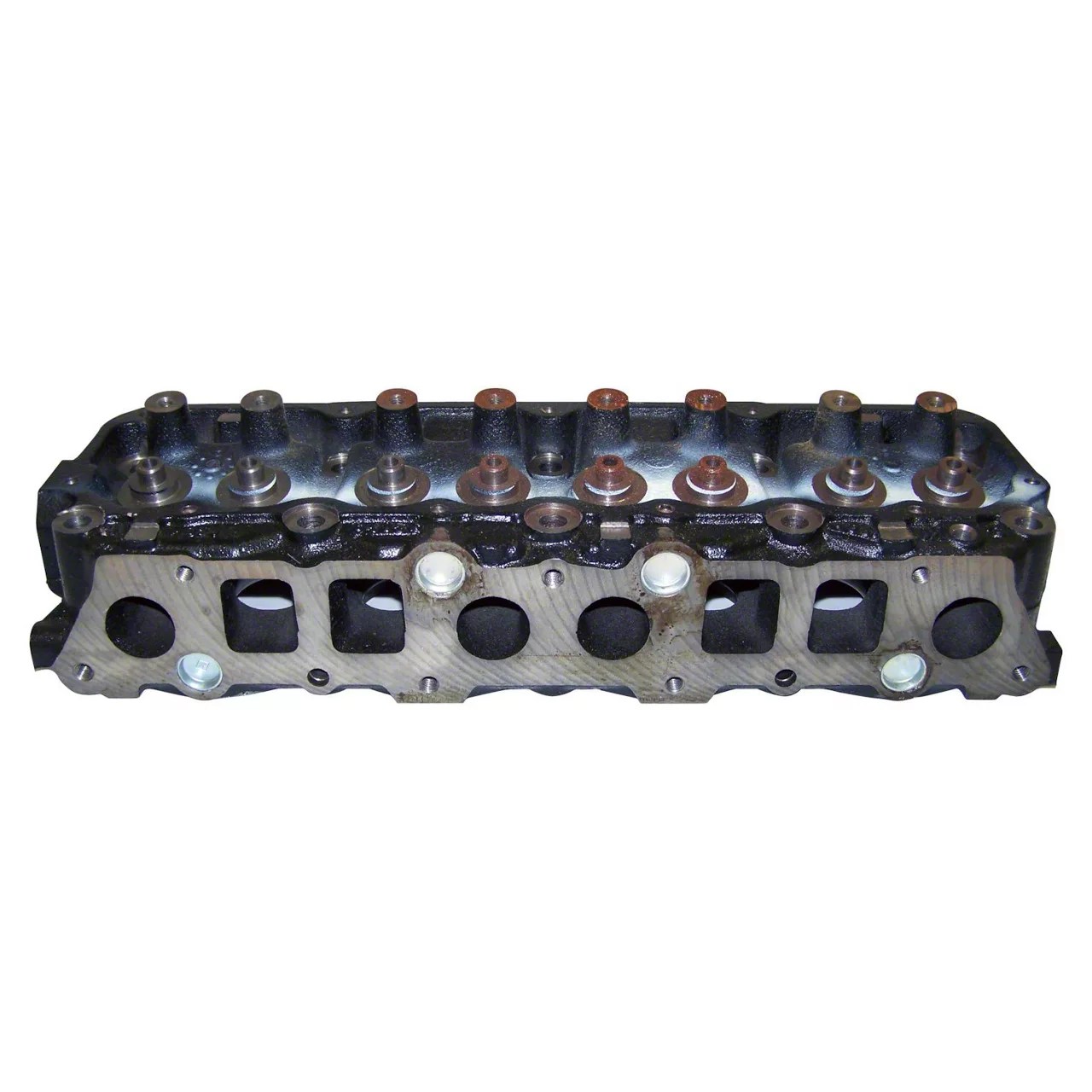 Jeep Wrangler Cylinder Head (87-93 2.5L Jeep Wrangler YJ)