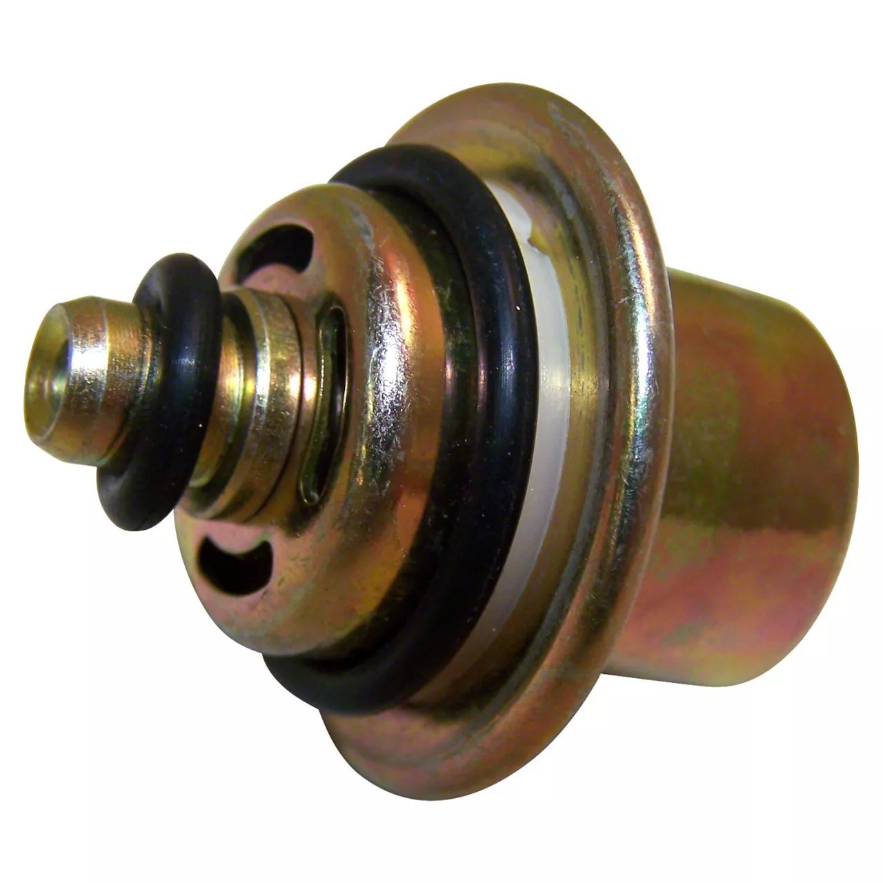Jeep Wrangler Fuel Pressure Regulator (9195 Jeep Wrangler YJ)