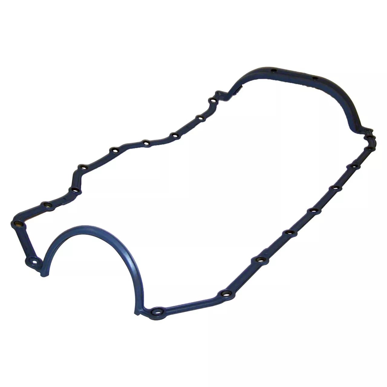 Actualizar 54+ imagen 2006 jeep wrangler oil pan gasket - Thptnganamst