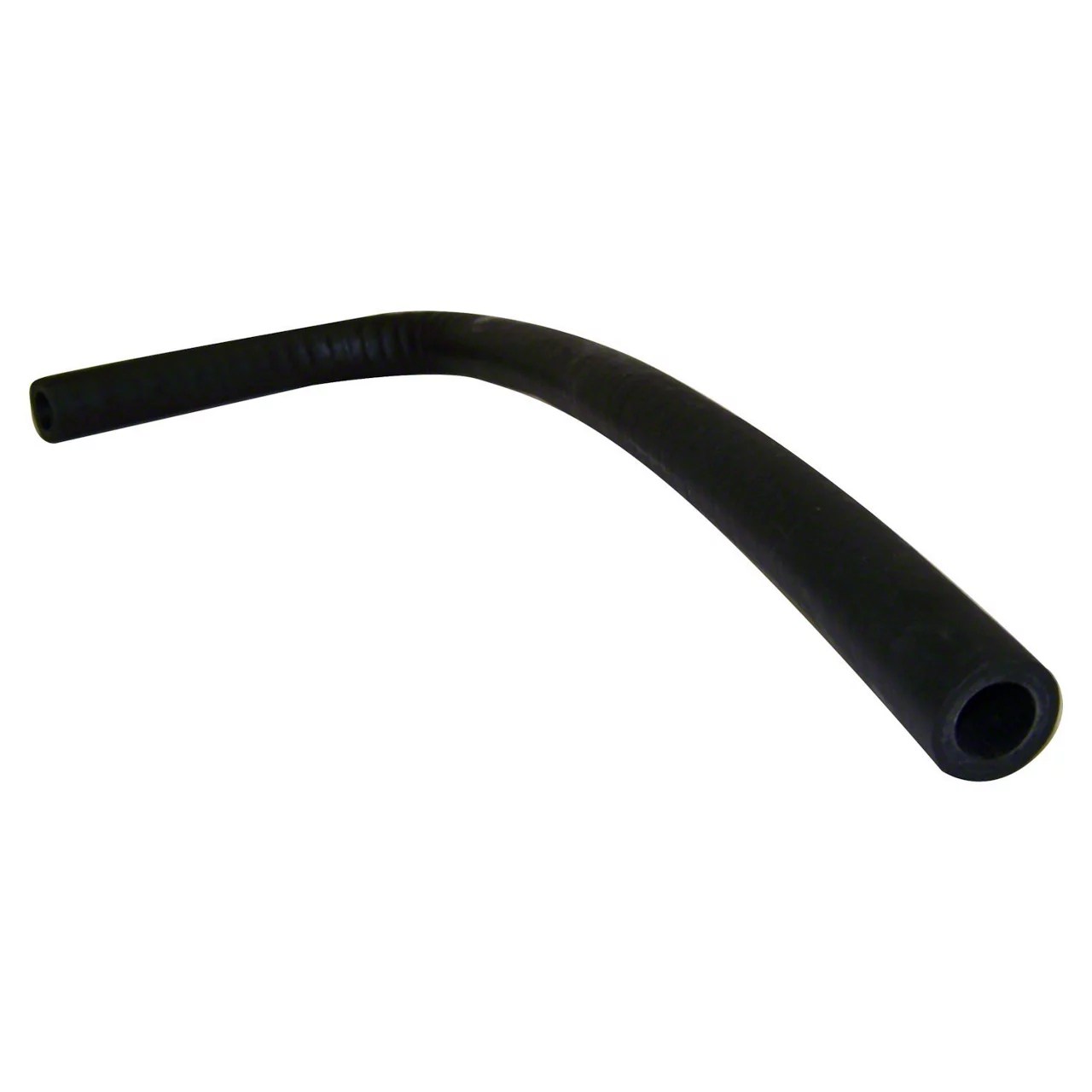 Jeep Wrangler Power Steering Return Hose; Pump to Reservoir (9195 Jeep