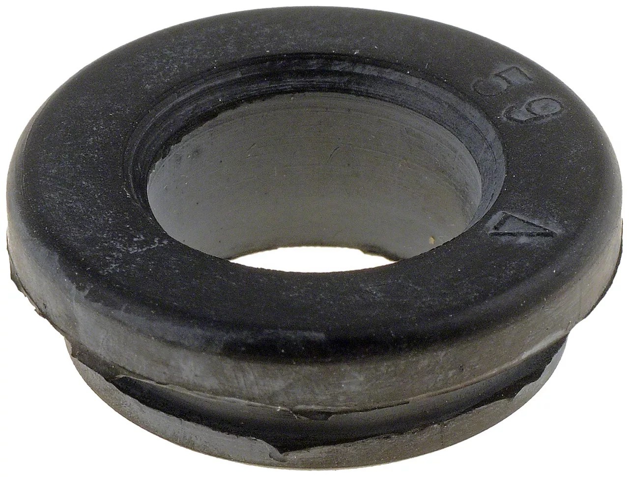 Jeep Wrangler PCV Valve Grommet; 0.712 Inches (8190 4.2L Jeep CJ5, CJ7