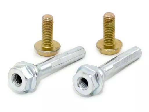 OmixADA Jeep Wrangler Rear Brake Caliper Locate Pin 16749.11 (0711