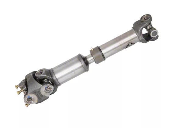 Rugged Ridge Jeep Wrangler Rear CV Driveshaft For Mega Short Slip Yoke