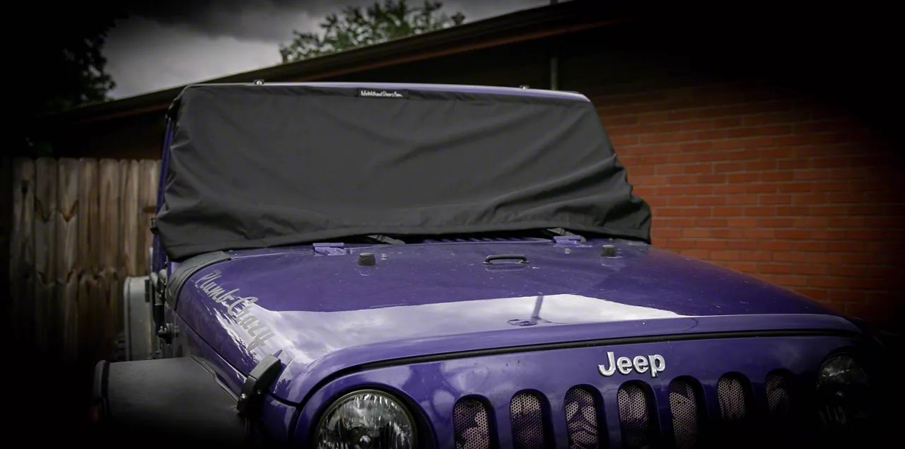 Arriba 65+ imagen 2008 jeep wrangler windshield replacement cost