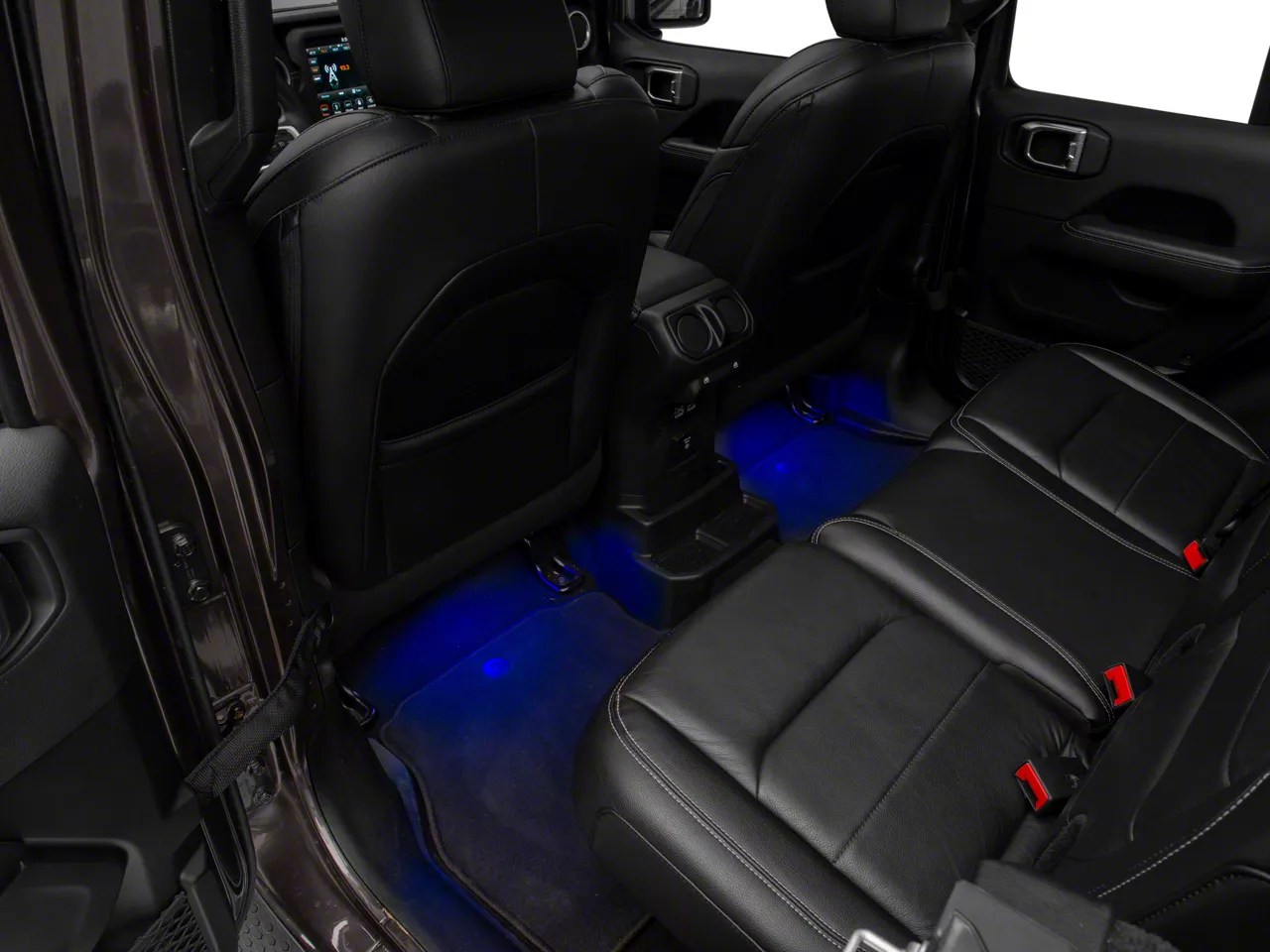 Jeep Interior Lights Matttroy
