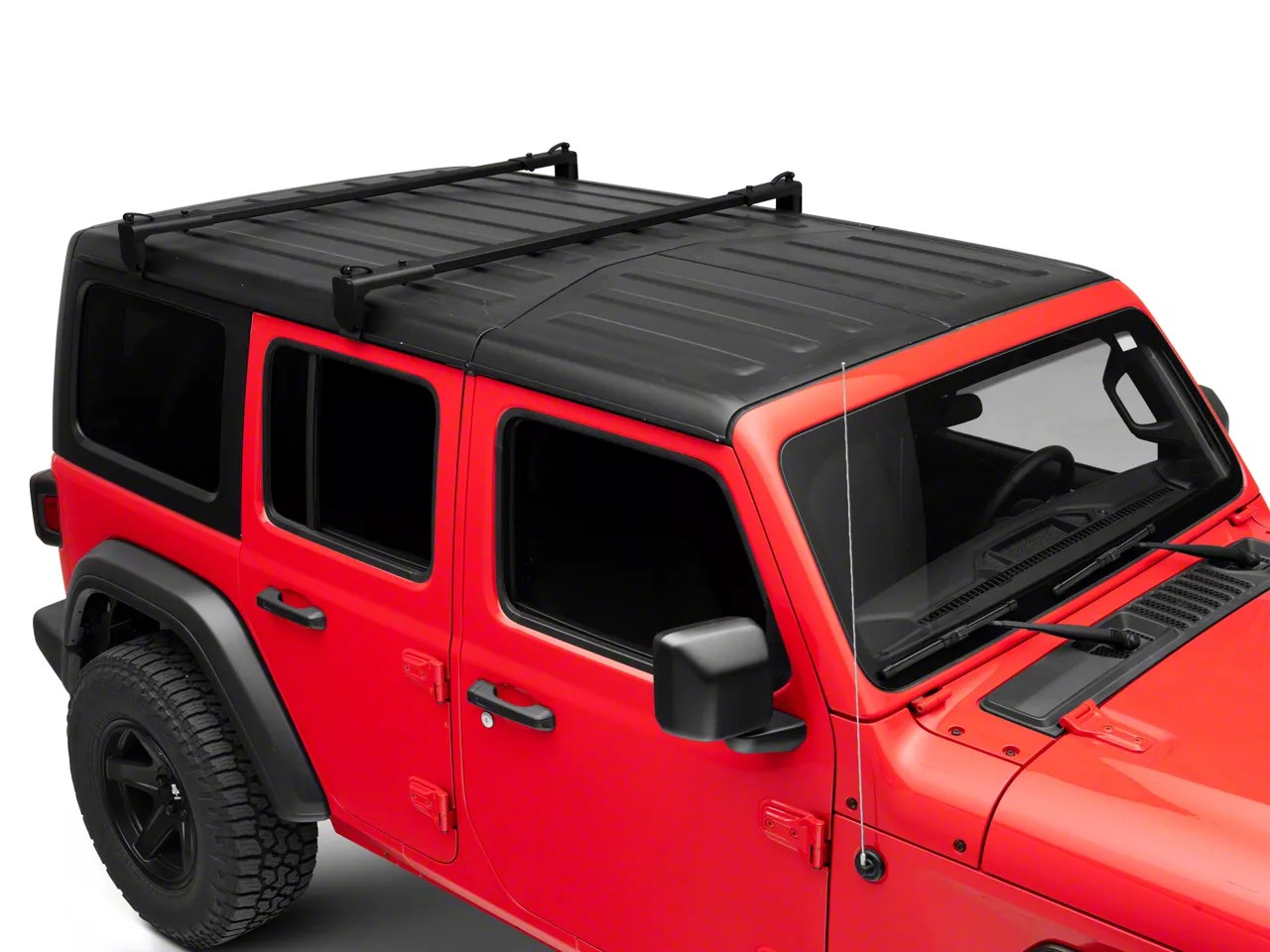 Introducir 36+ imagen best ski rack for jeep wrangler Thptnganamst.edu.vn