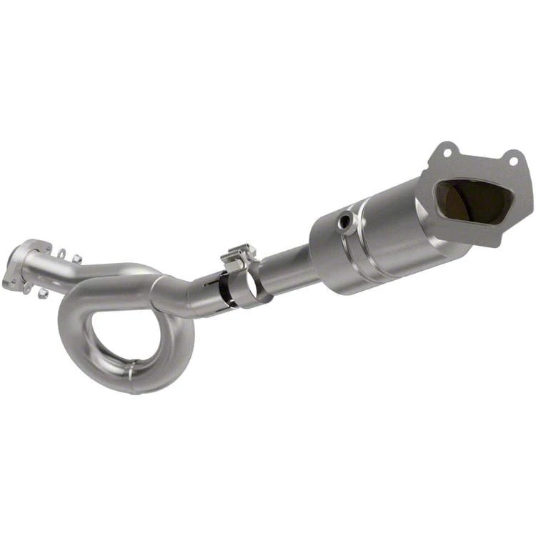 Magnaflow Jeep Gladiator DirectFit Catalytic Converter; OEM Grade