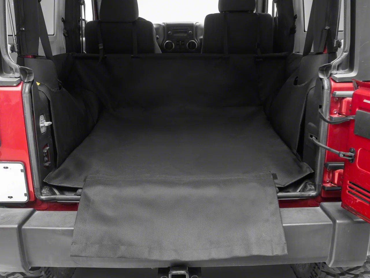 Dirty Dog 4x4 Cargo Liner Fast Delivery clc.cet.edu