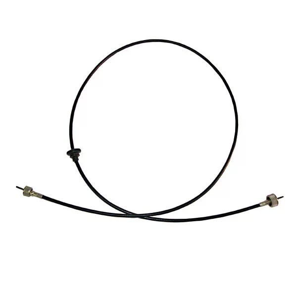 Jeep Wrangler Speedometer Cable (7786 Jeep CJ5 & CJ7) Free Shipping