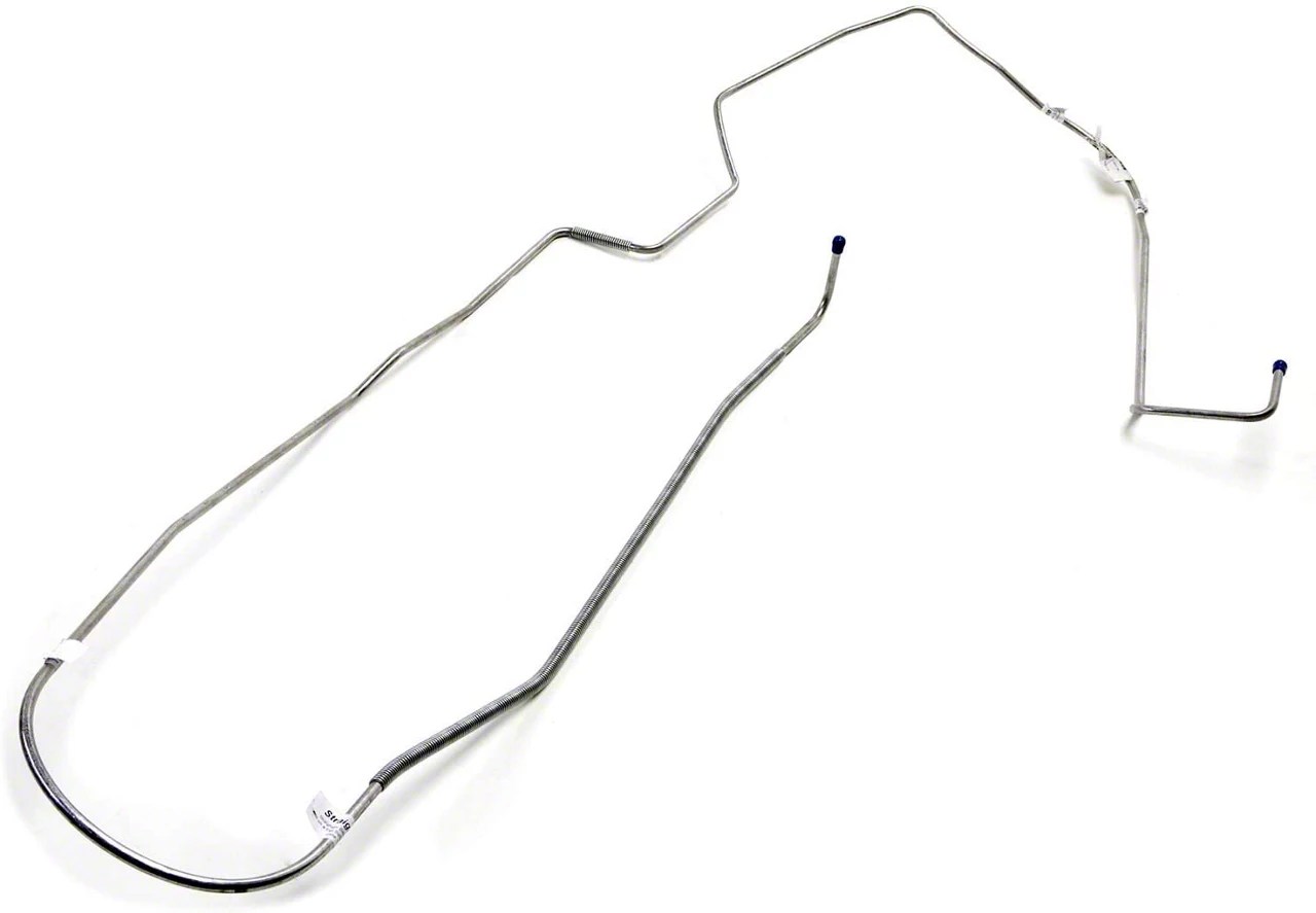 Jeep Wrangler Fuel Line (76-81 Jeep CJ7) - Free Shipping