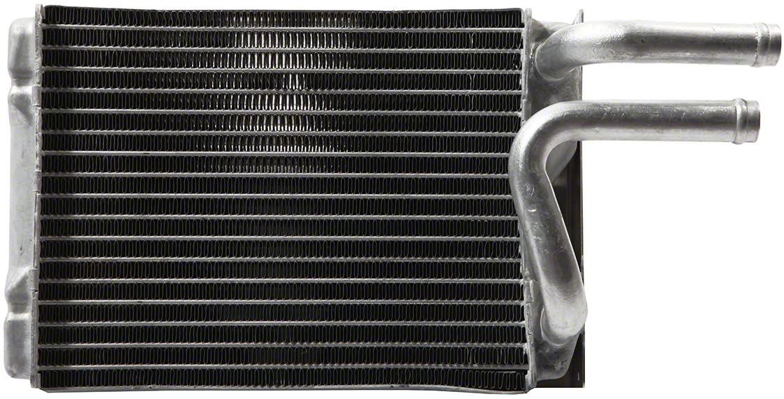 Actualizar 39+ imagen 2006 jeep wrangler right hand drive heater core