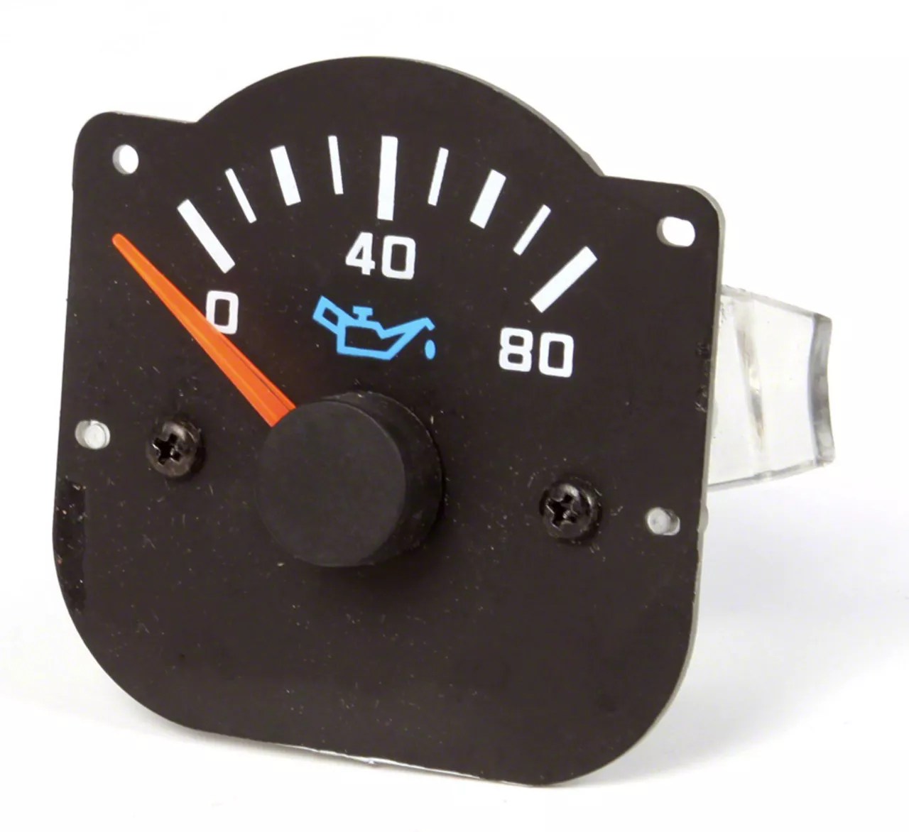 Steinjager Jeep Wrangler Gauges; Dash Replacement Parts J0051343 (8795