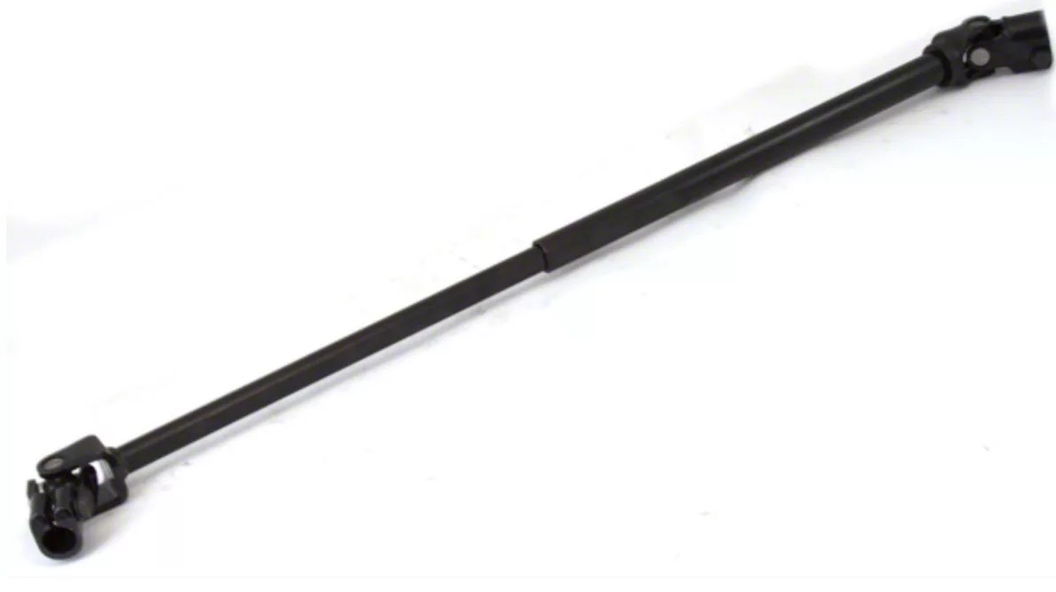 Steinjager Jeep Wrangler Steering Column Replacement Parts Steering