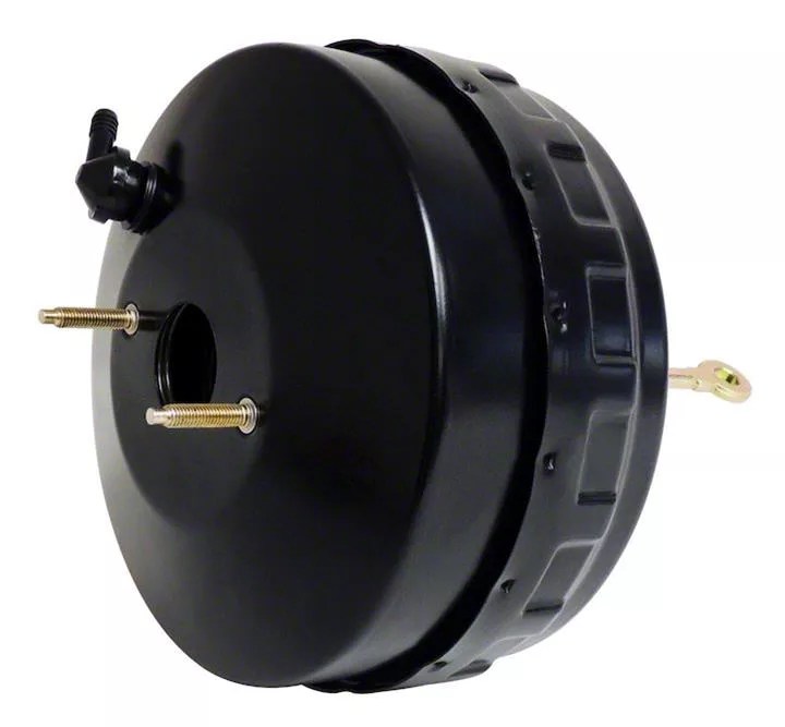 Jeep Wrangler Power Brake Booster (0817 Jeep Wrangler JK) Free Shipping