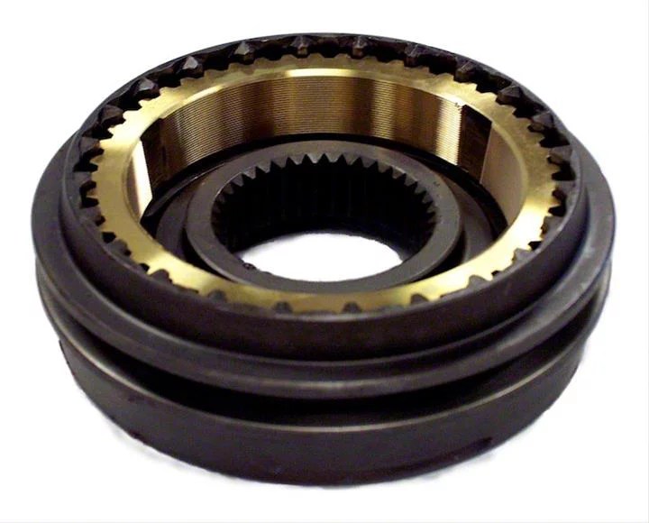 Jeep Cherokee Transfer Case Shift Mode Synchronizer Assembly (8796 Jeep Cherokee XJ w/ NP231