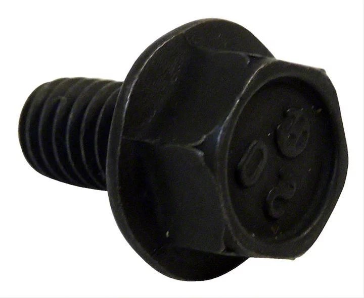 Jeep Wrangler Differential Cover Bolt (8718 Jeep Wrangler YJ, TJ & JK)