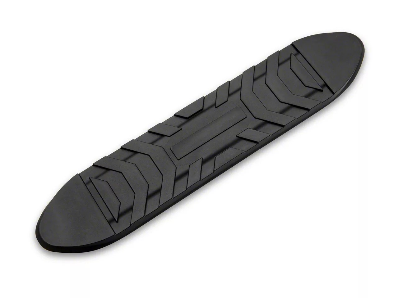 Barricade Jeep Wrangler Replacement Step Pad for Barricade 5Inch
