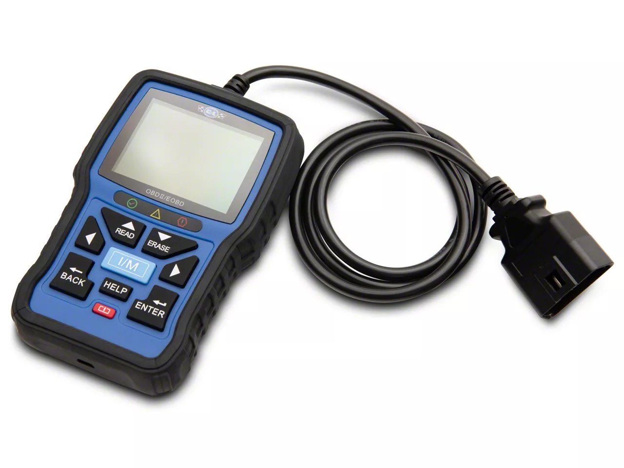 C&L Jeep Wrangler Digital OBD2 Scanner 414041