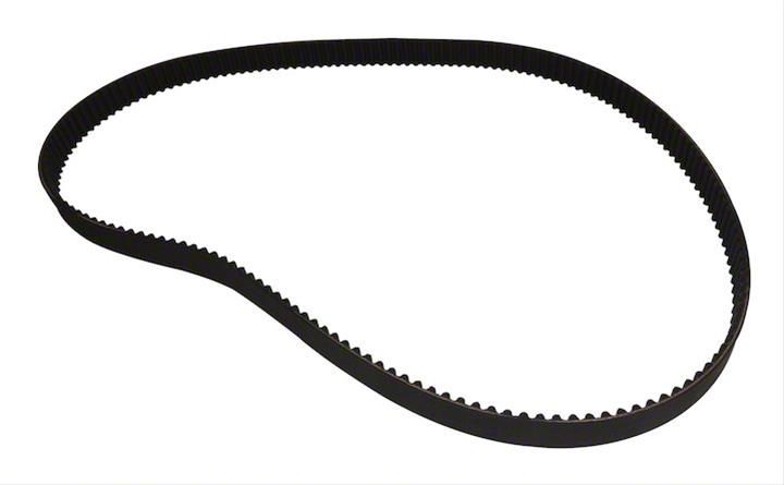 Arriba 55+ imagen 2009 jeep wrangler timing belt or chain