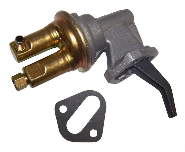 Total 64+ imagen 87 jeep wrangler fuel pump Thptnganamst.edu.vn