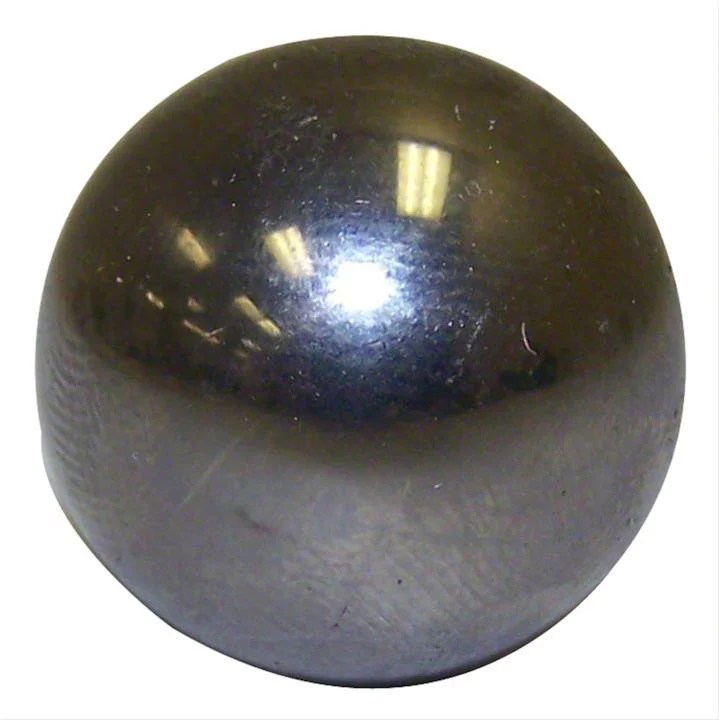 Jeep Wrangler Clutch Pivot Ball (7686 Jeep CJ7; 7383 CJ5)