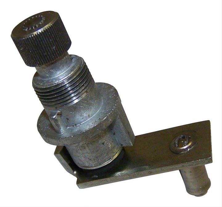 Jeep Wrangler Windshield Wiper Linkage Pivot (7686 Jeep CJ7; 7683 CJ5)
