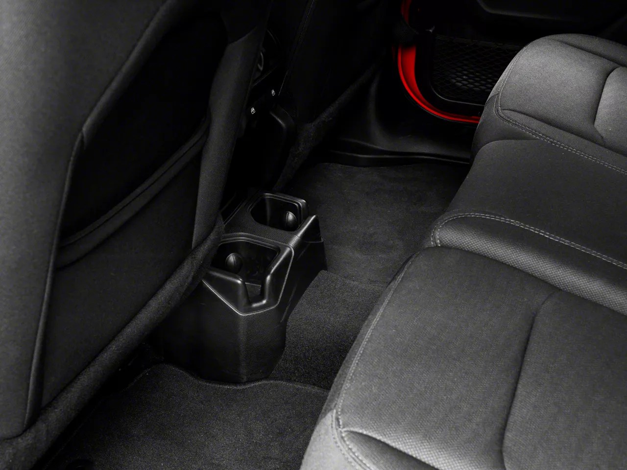 RedRock Jeep Wrangler Cup Holder J152407 (1824 Jeep Wrangler JL