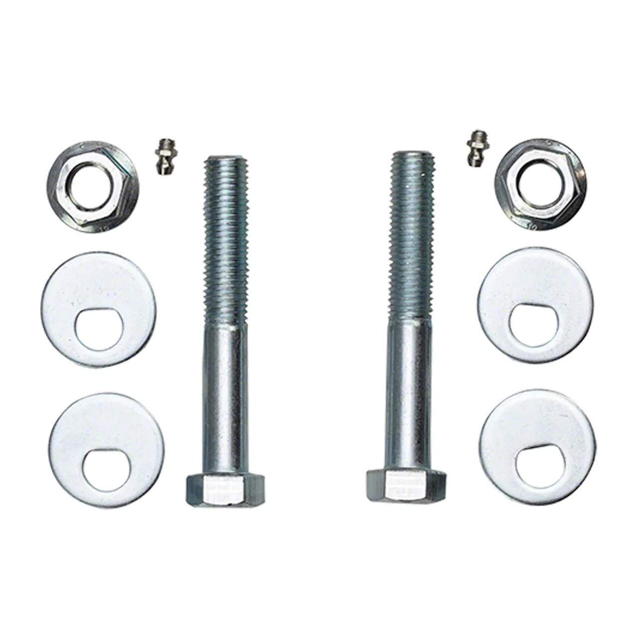 SkyJacker Jeep Gladiator Lower Front Camber Bolts CAM800 (2024 Jeep