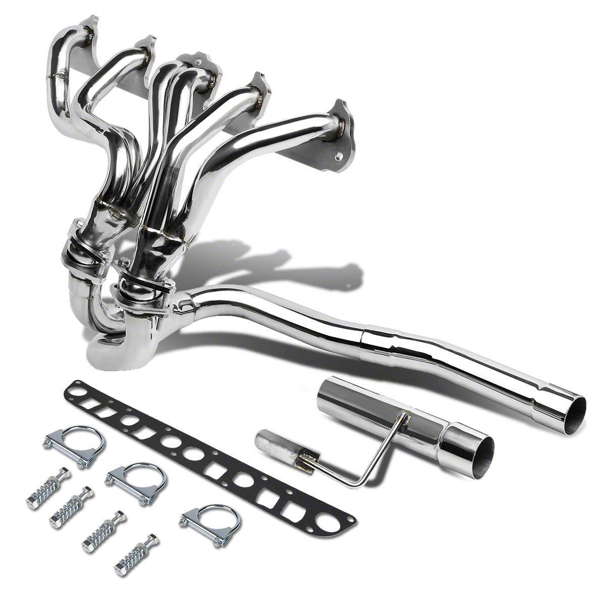 Actualizar 122+ imagen 2006 jeep wrangler catalytic converter recall