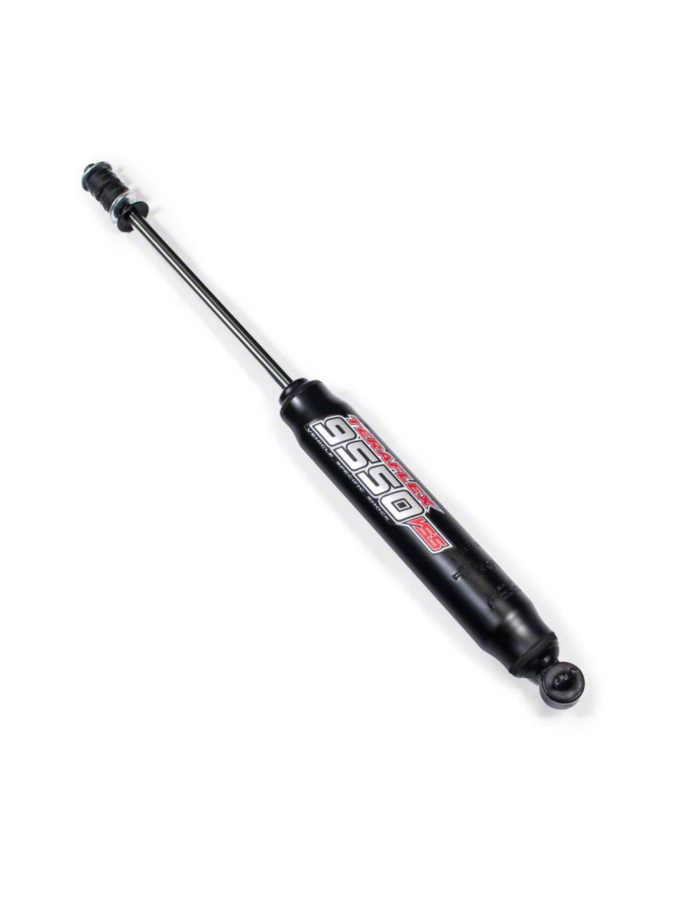 Teraflex Jeep Wrangler Front Shock for Absorber for 23 in. Lift